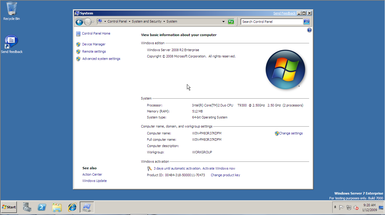 Microsoft Windows Server 2003 Standard Edition 64 Bit Iso Download